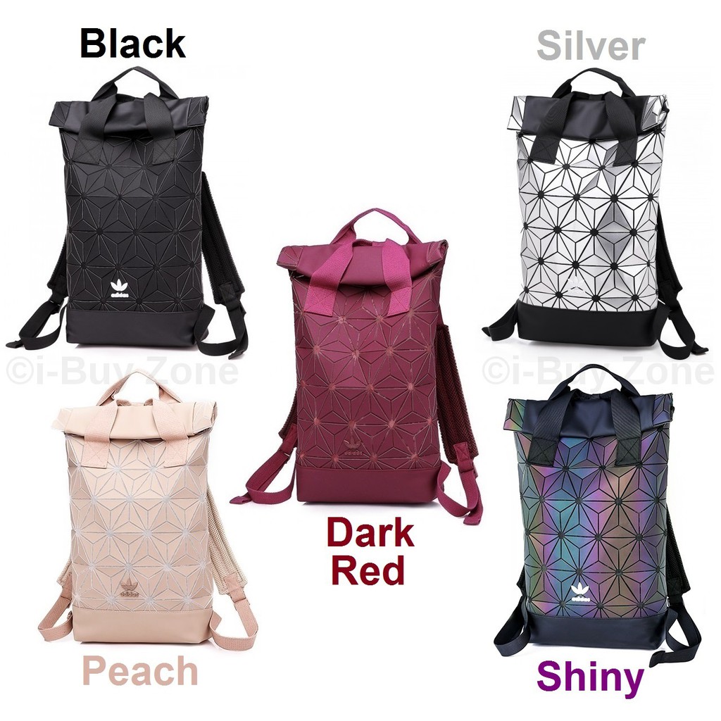 adidas 3d mesh bag malaysia