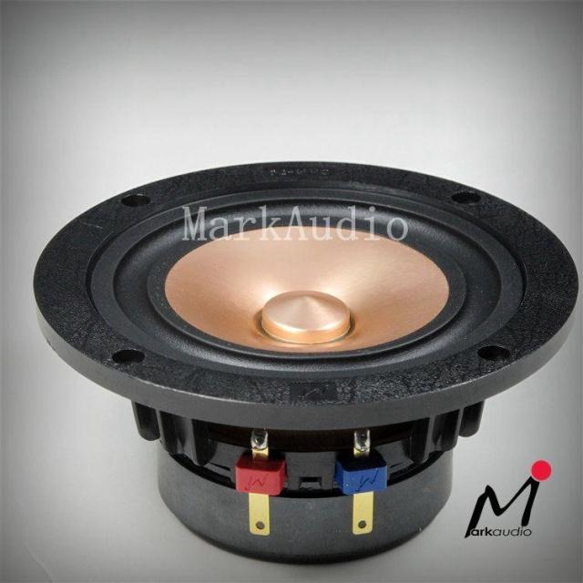mark audio full range speaker