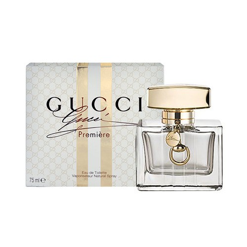 gucci premiere 50ml