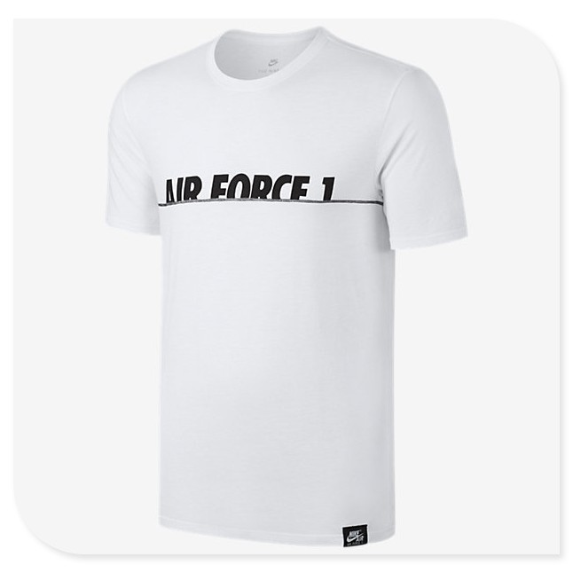 air force 1 t shirt