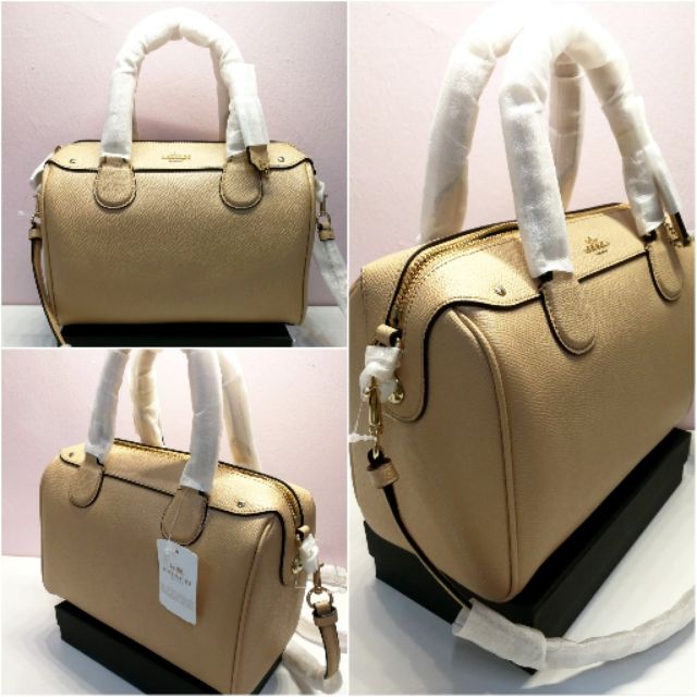 coach satchel purse