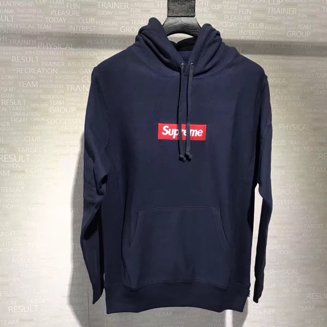 all supreme bogo hoodies