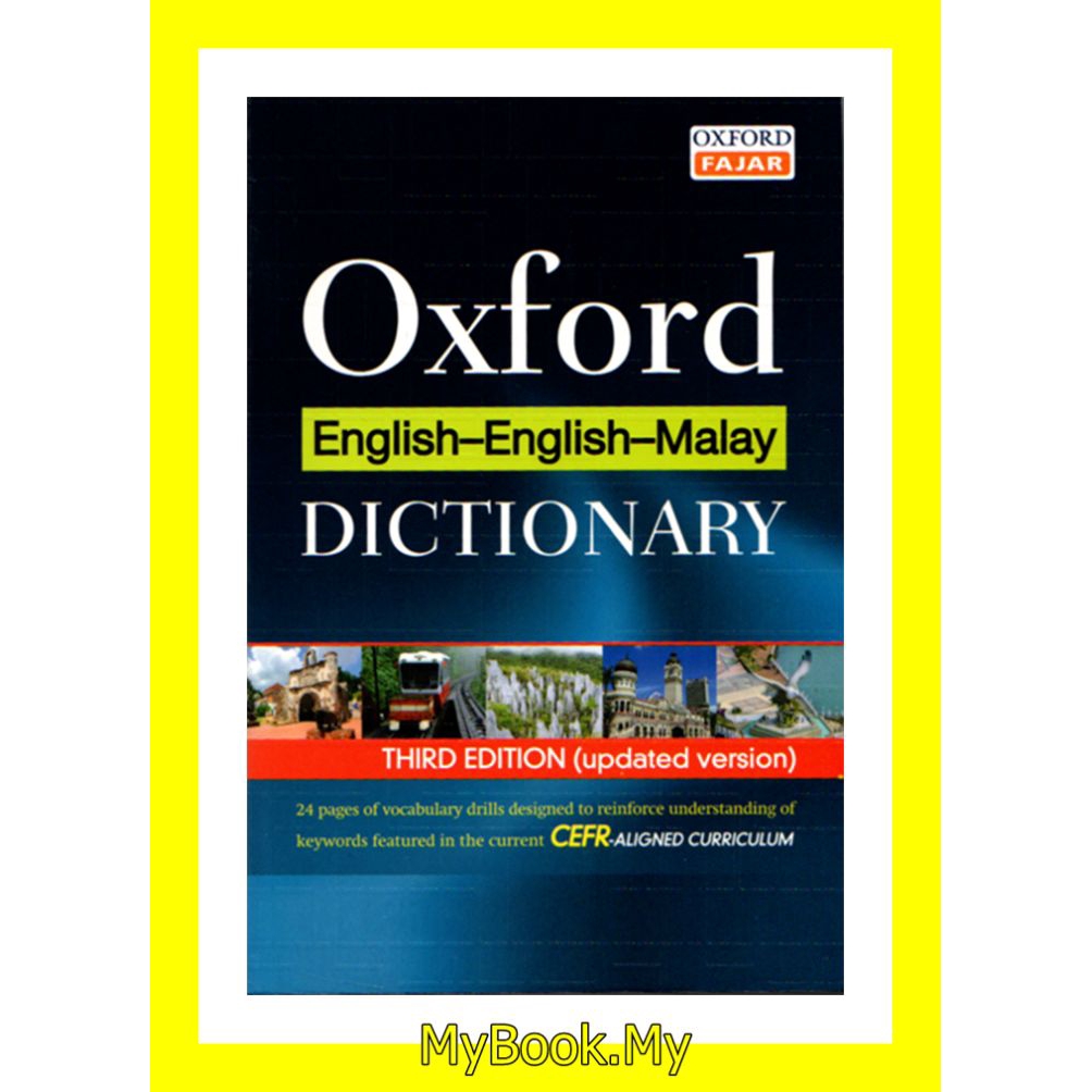 Online Dictionary English To Malay / Type your text & get english to