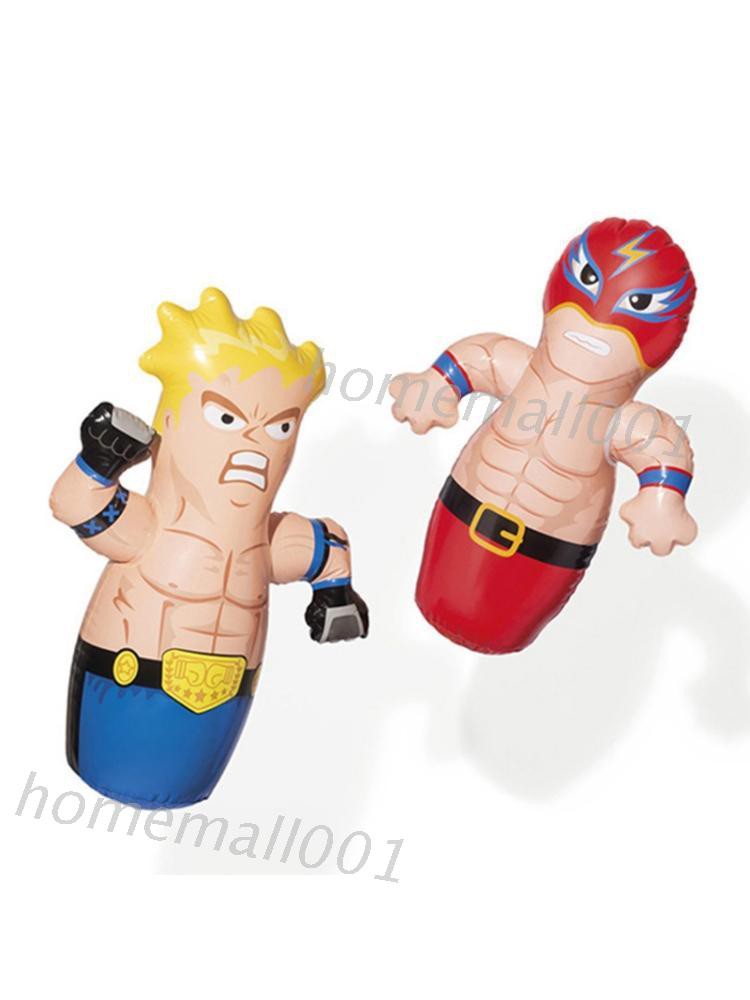 boxer kids toy