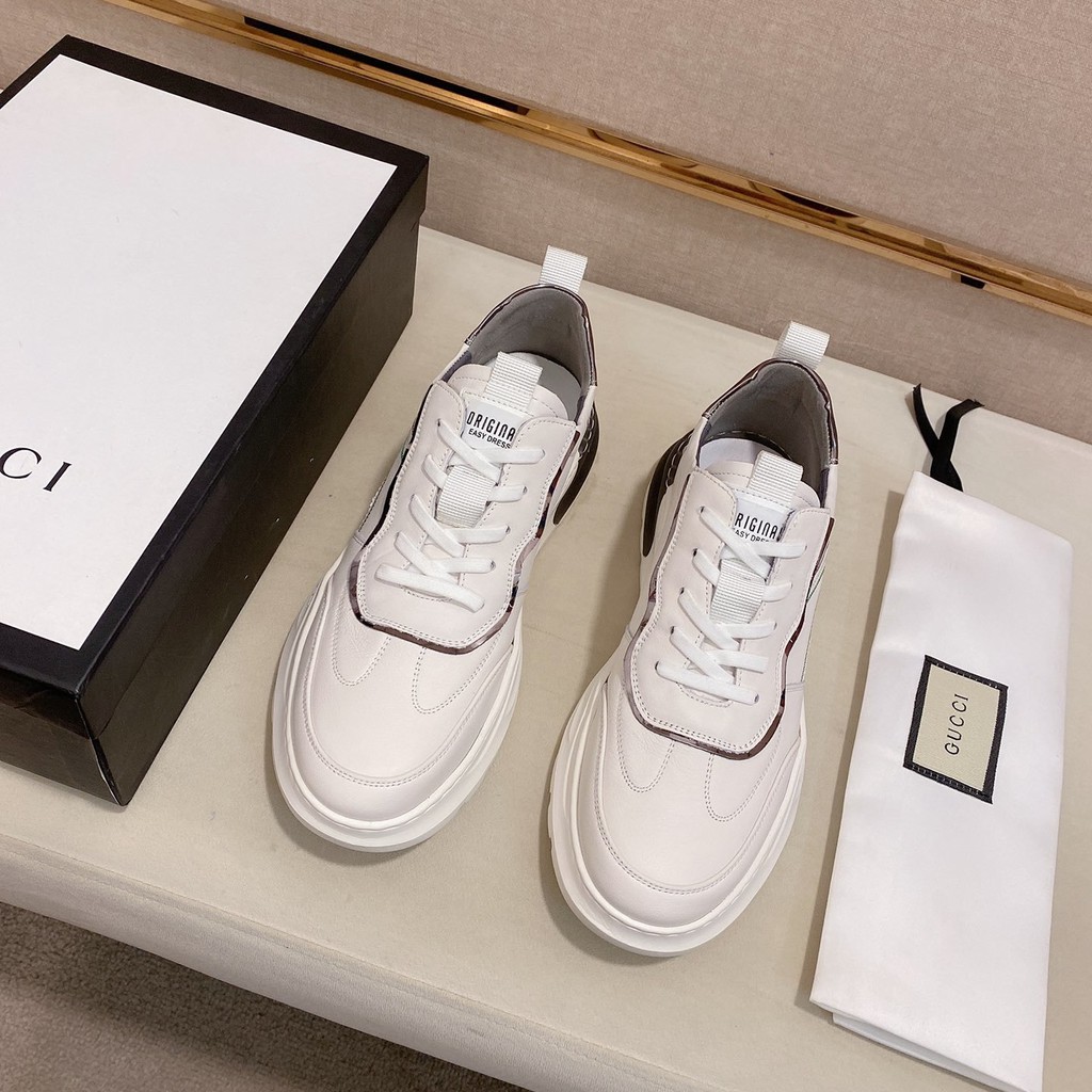 gucci mens running shoes