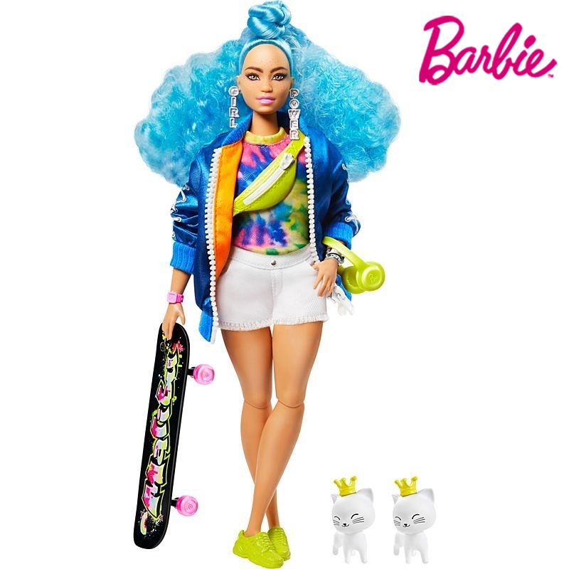 barbie extra 4