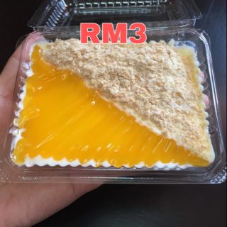 CHEESEKUT RM3 mix topping (COD KUANTAN ONLY) | Shopee Malaysia