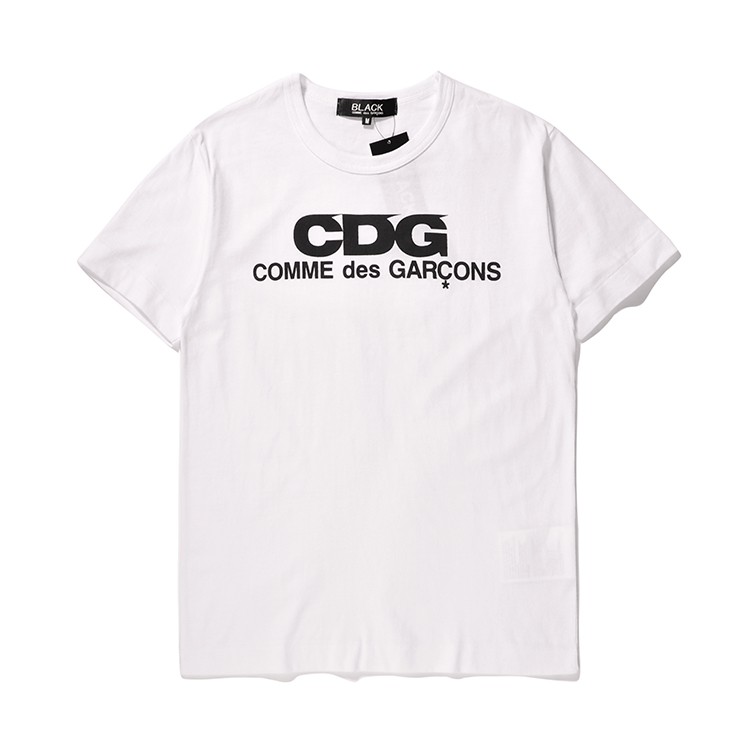 comme des garcons cdg shirt