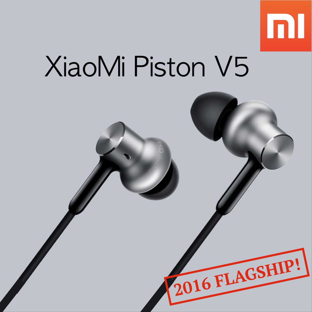 mi piston 5