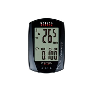 cateye strada digital wireless