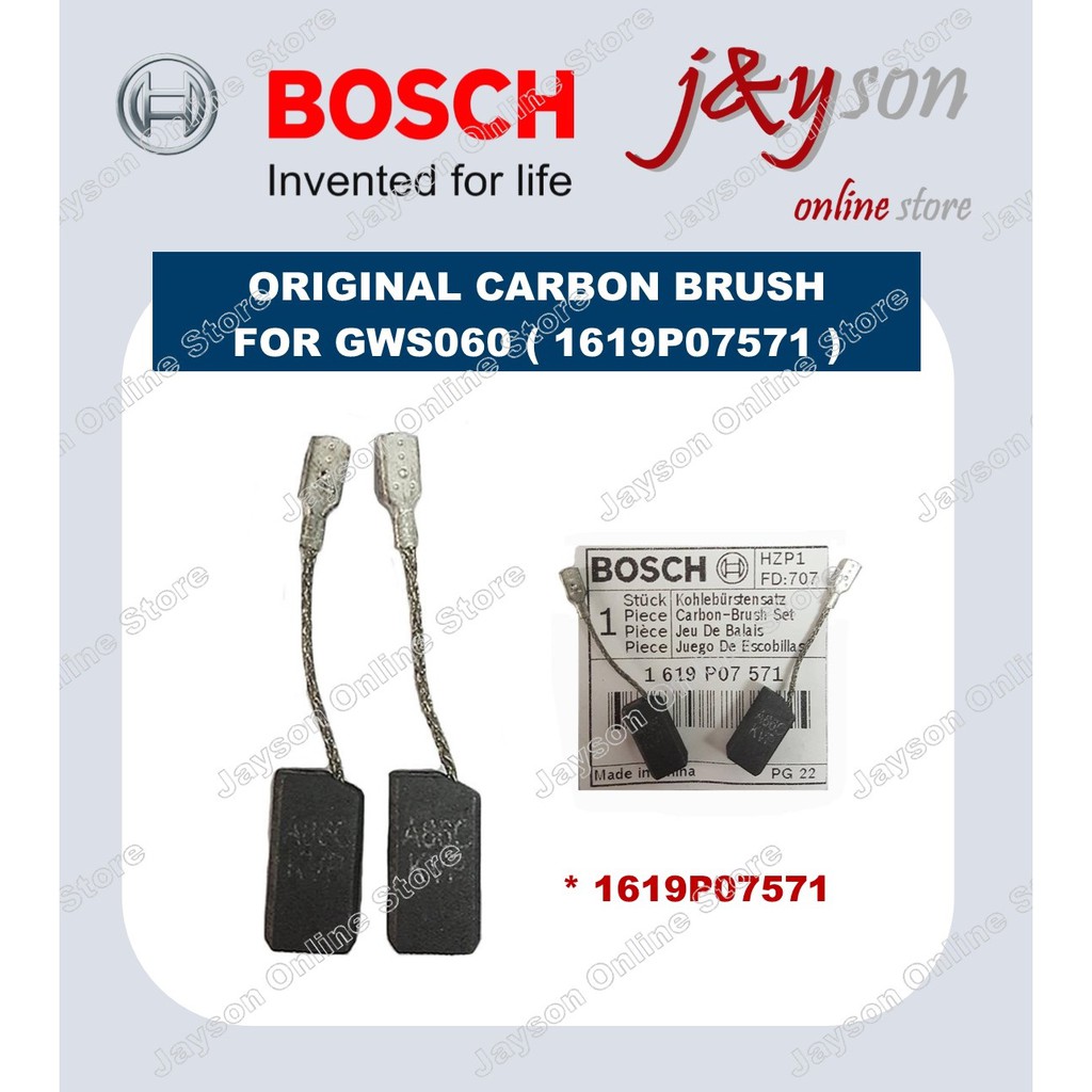 bosch-original-carbon-brush-for-gws060-1619p07571-shopee-malaysia