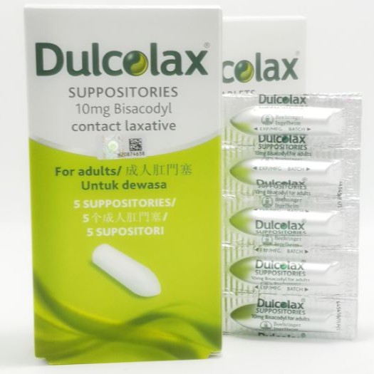 Slsilk How Long For Sulfatrim To Work All Above How To Use Dulcolax Laxative Suppositories 