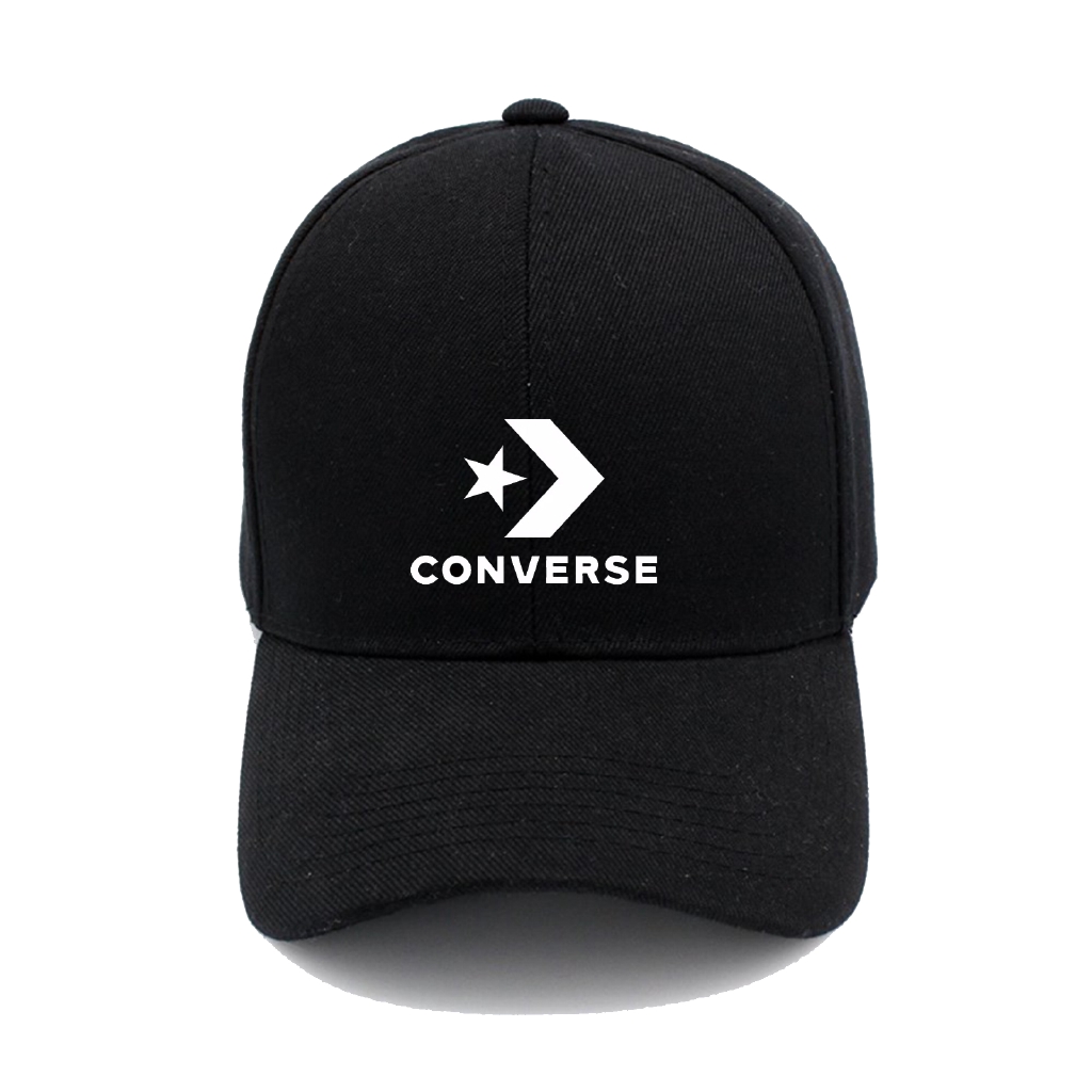 converse baseball cap