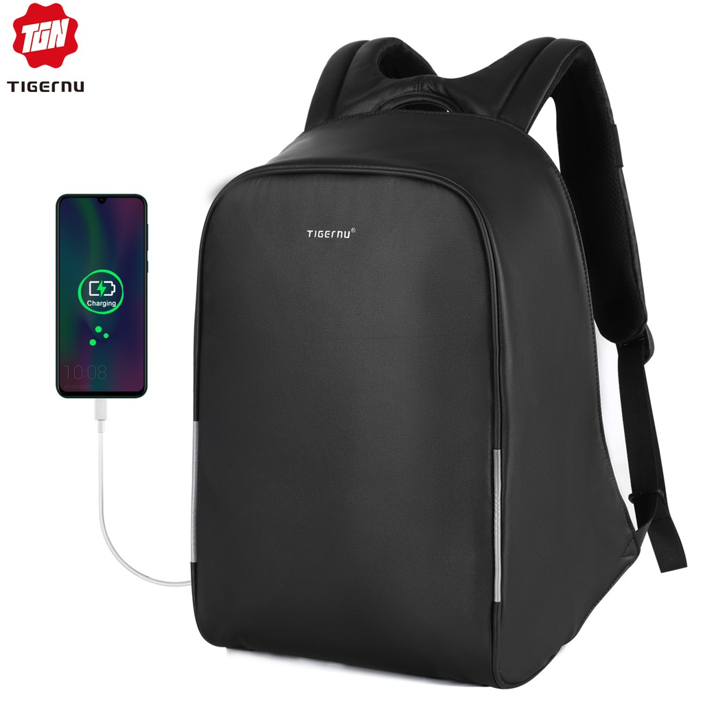 anti theft backpack brands