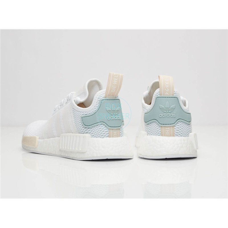 adidas nmd tactile green