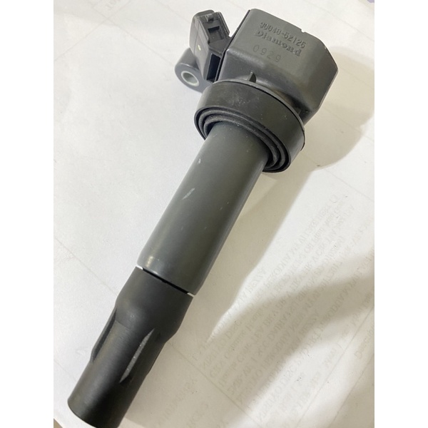 Perodua Kelisa Kenari Viva 660 850 Myvi 1.0 Ignition Plug Coil Koil