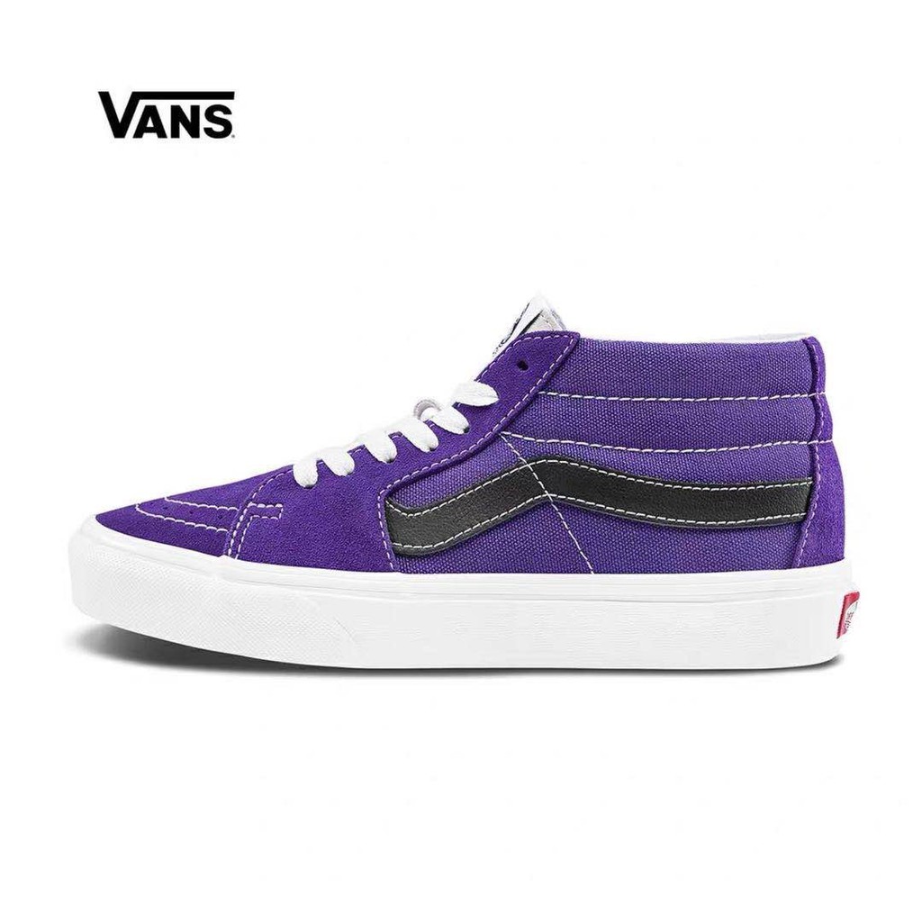 vans sk mid