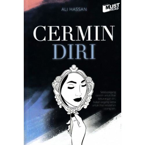 CERMIN DIRI (Ali Hassan)