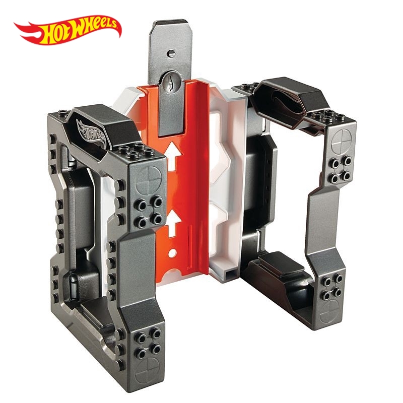 hot wheels clamp it accessory