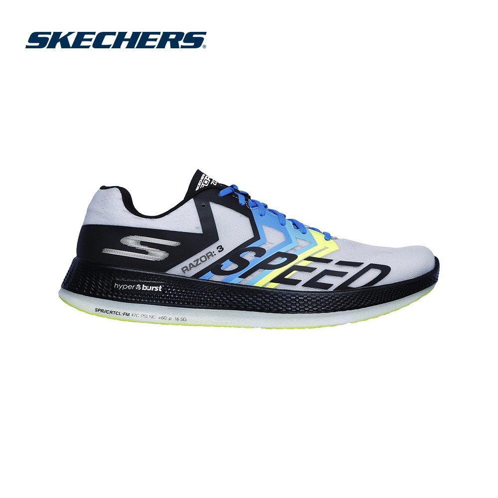 Skechers Men Go Run Razor 3 Shoes 