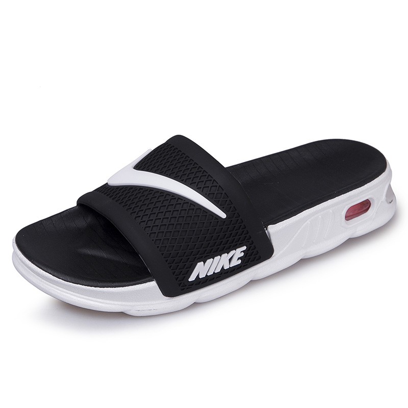 nike slippers with air sole