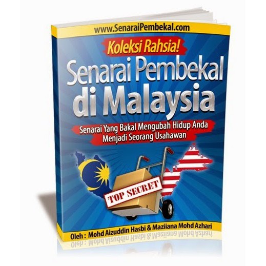 Senarai Pembekal Di Malaysia Page Rotated Ebooks SS 80 course tutorial guide