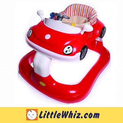 otomo baby walker