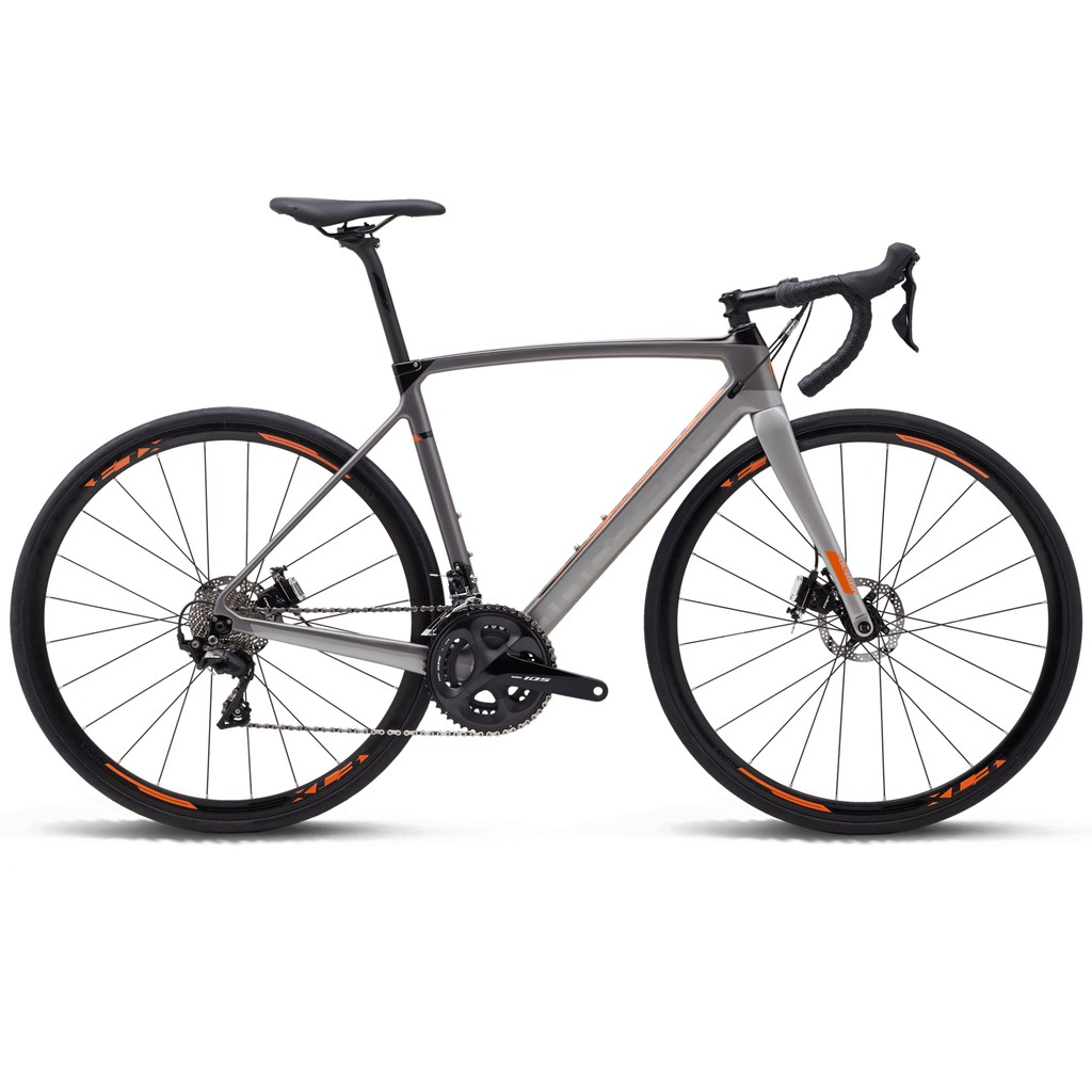 road bike strattos s7