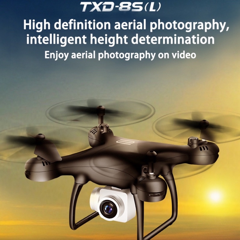 drone txd 8s l