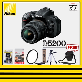 Nikon D5200 Price In Malaysia Specs Rm1888 Technave