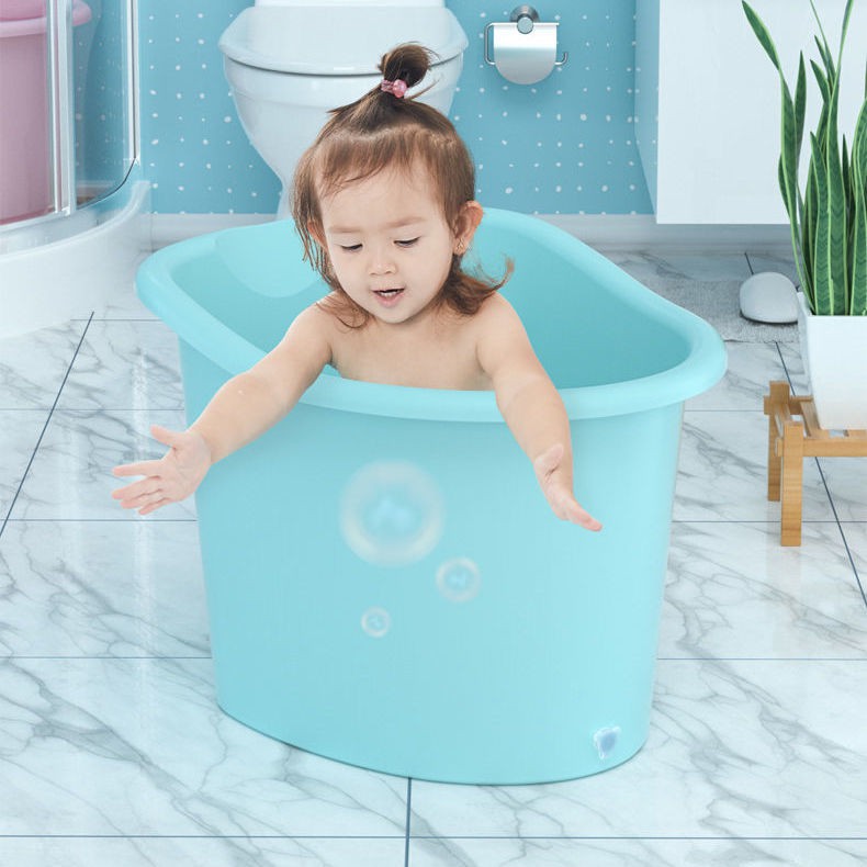 bucket tub for baby