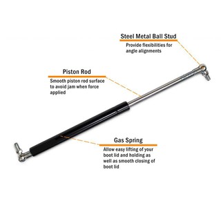 Perodua Myvi All Model Rear Boot Damper G/Spring Bonnet 