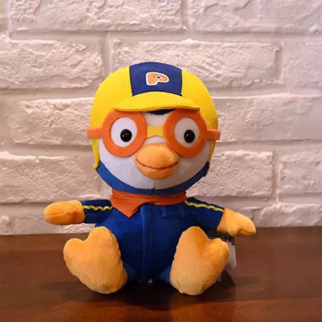 pororo soft toy malaysia