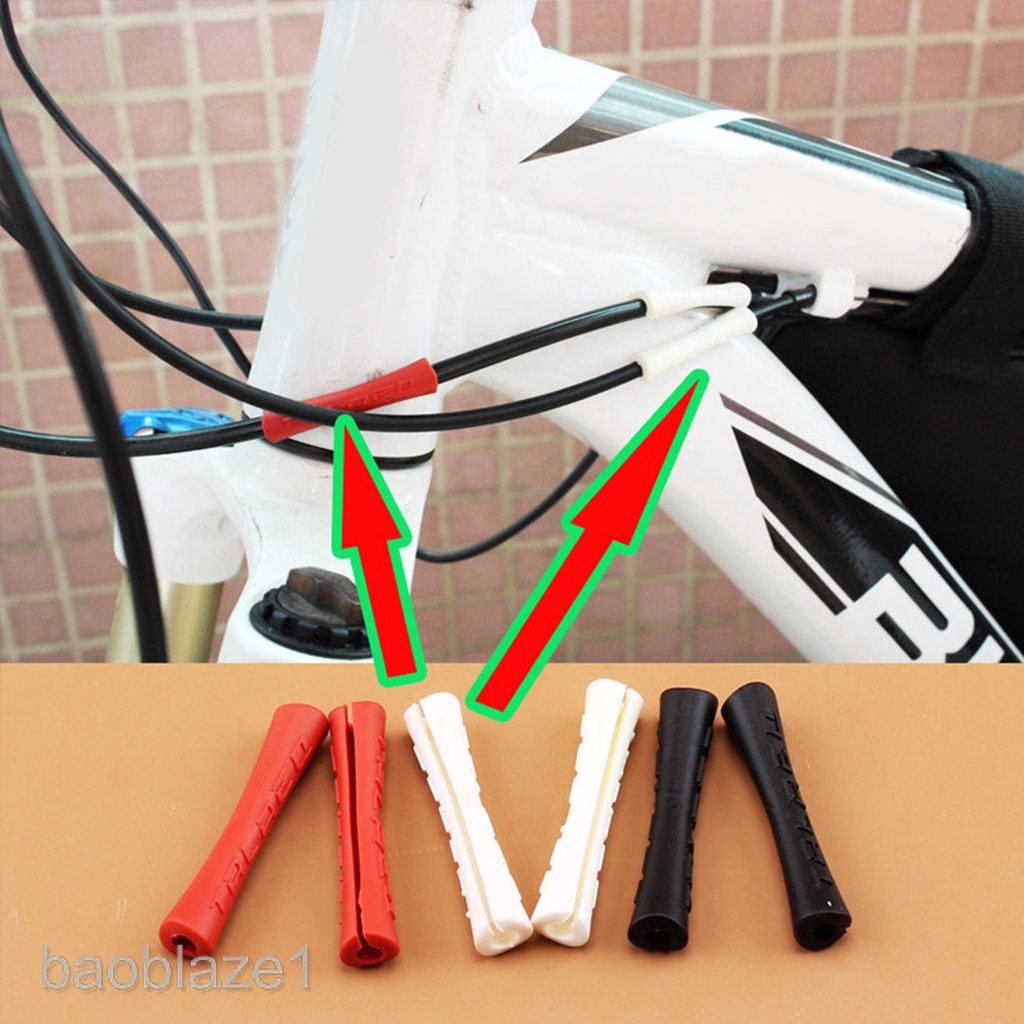 bike cable cover