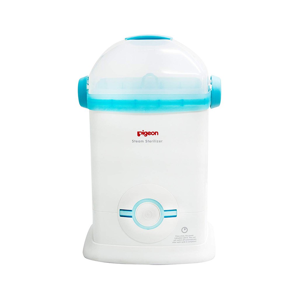 pigeon electric steriliser