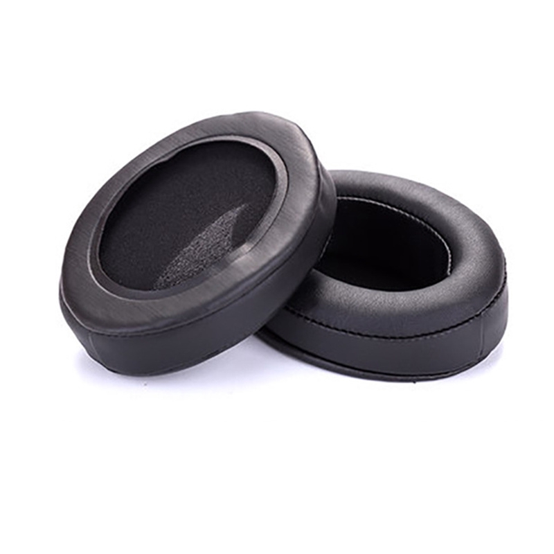 angled leather hm5 pads