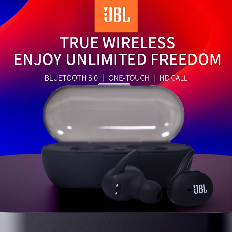 jbl tws4 microphone