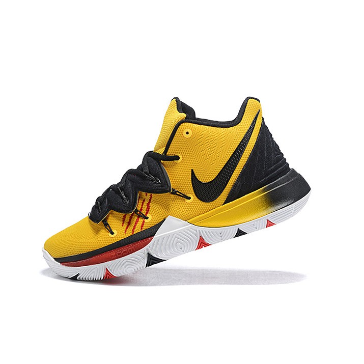 bruce lee kyrie irving shoes