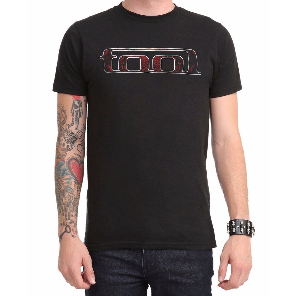 tool band merch