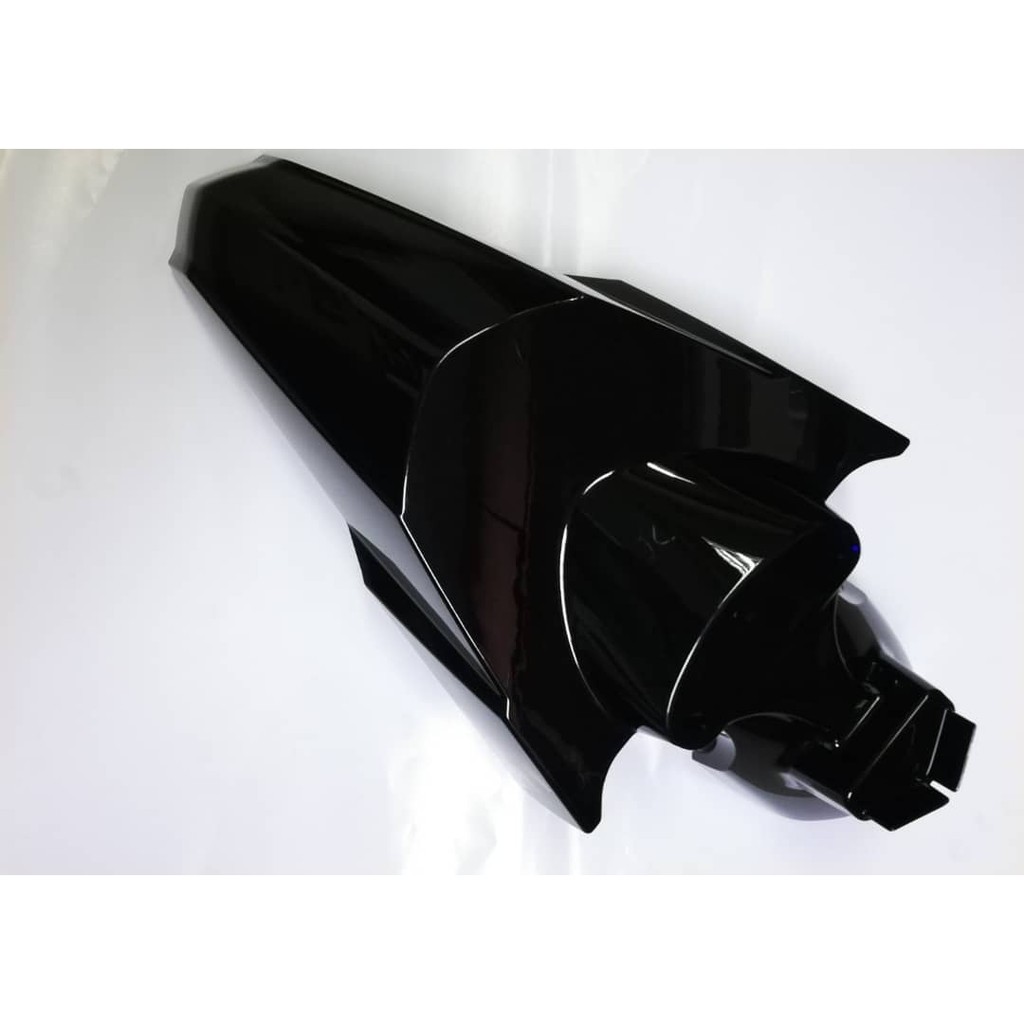 honda beat mudguard