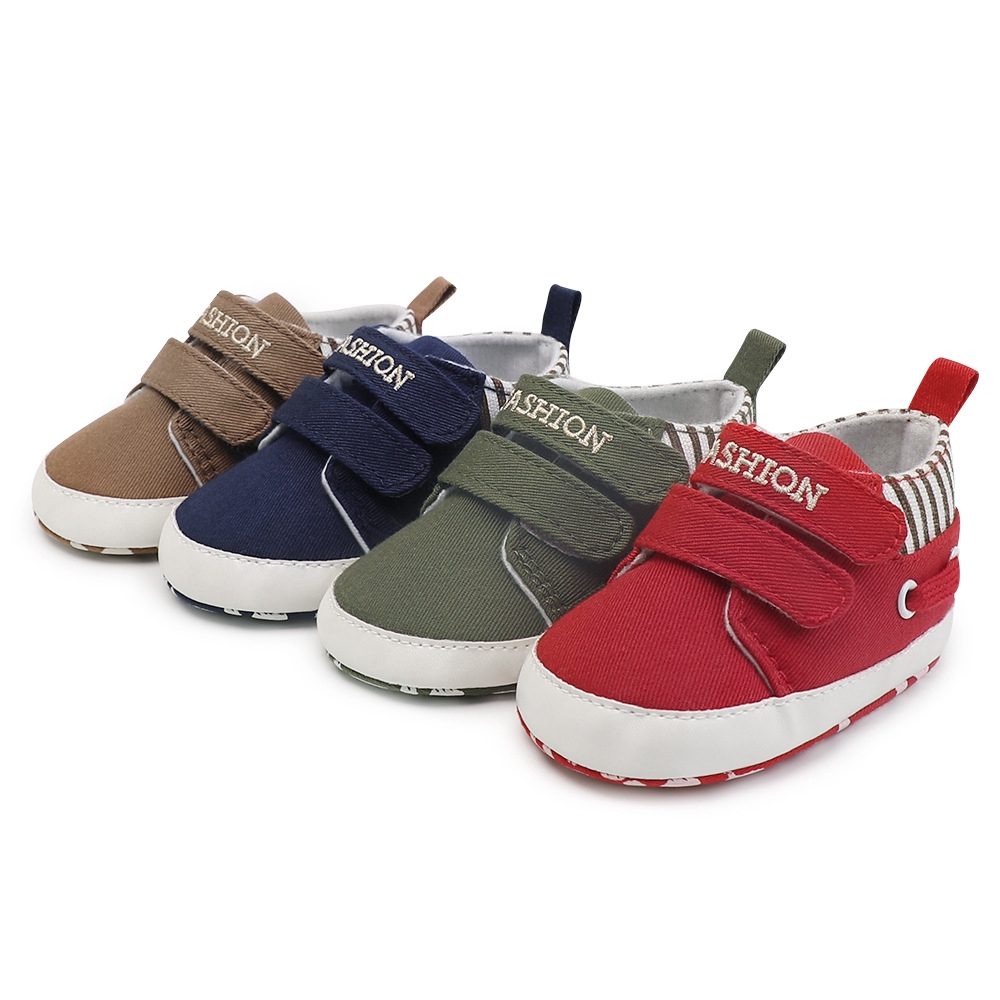 baby walking shoes size 1