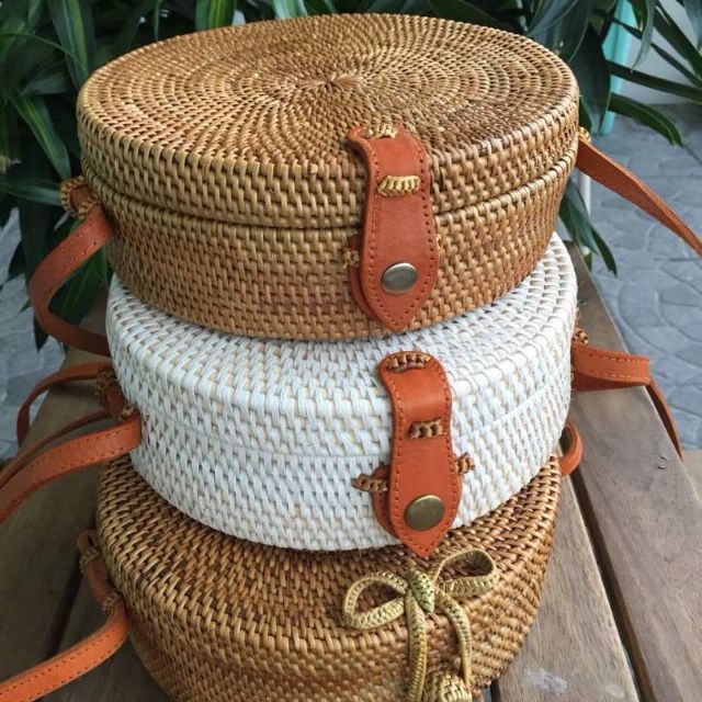 rattan bag in malaysia