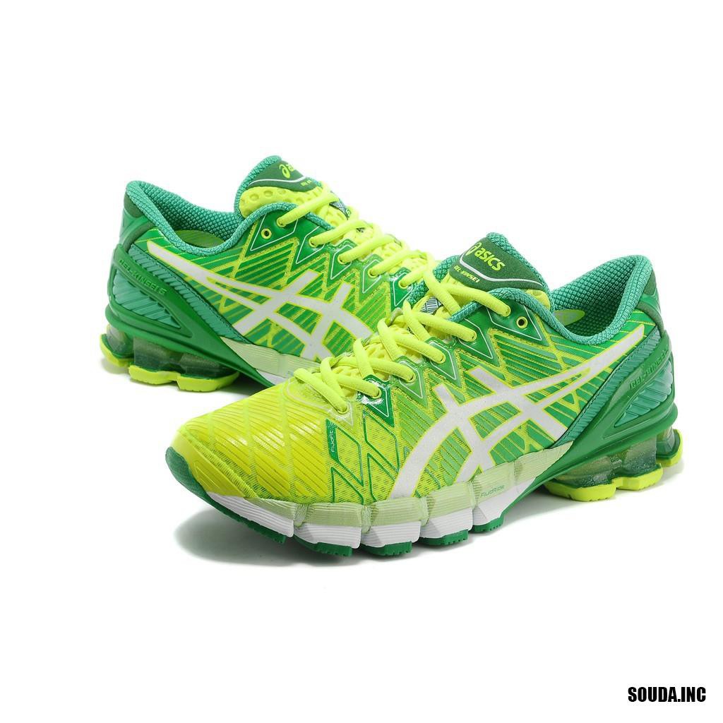 mens asics kinsei 5