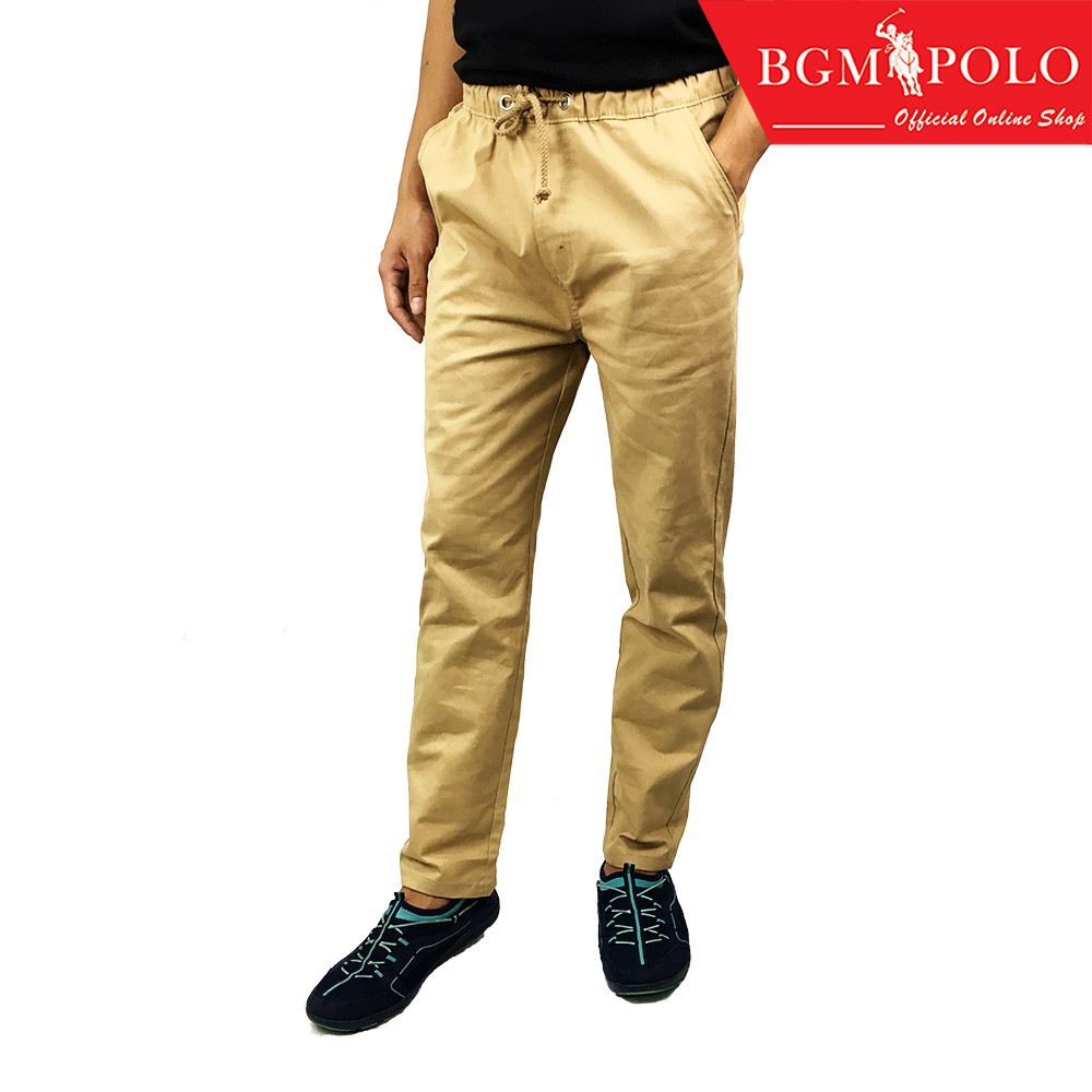 Buy Seluar Pant Seluar Perempuan Cargo Pants Men Bgm Polo Men S Jogger Slack Long Regular Pant Bp Ts001cbj Ntj Seluar Panjan Seetracker Malaysia