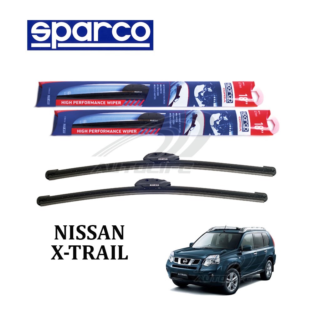 Peugeot 206 Front Windscreen Wiper Blade Set 20002013 *BOSCH AEROTWIN