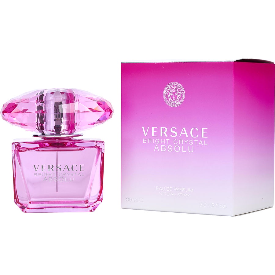 versace absolu