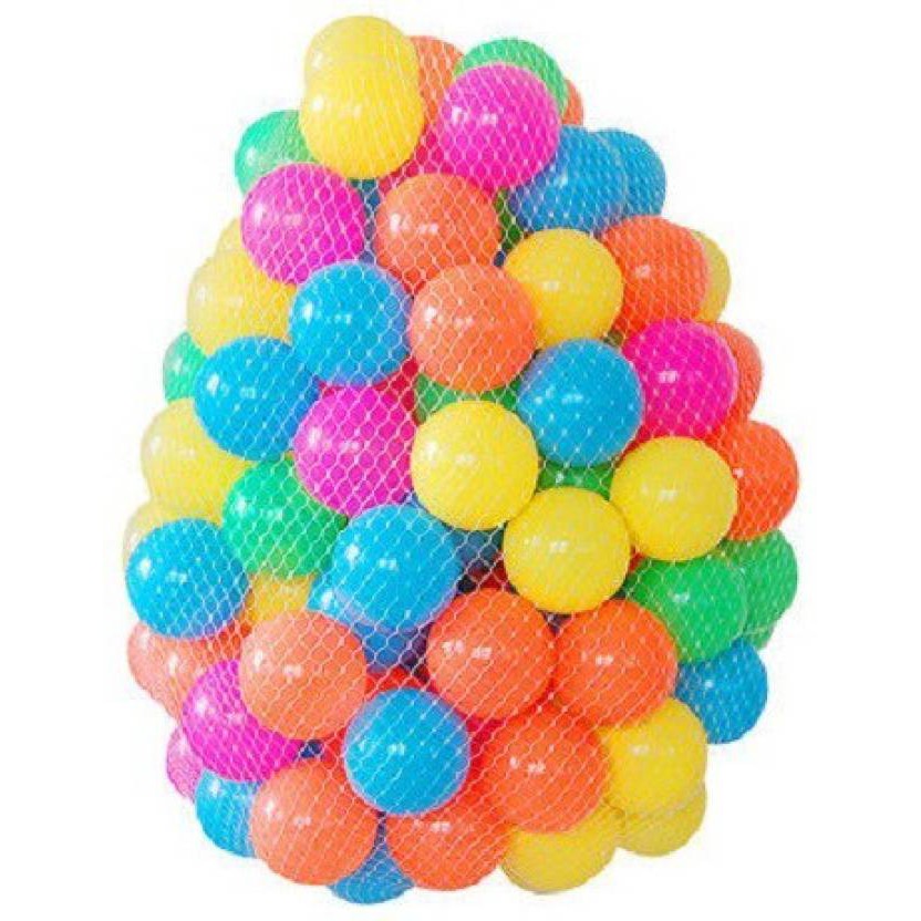 soft balls for kids