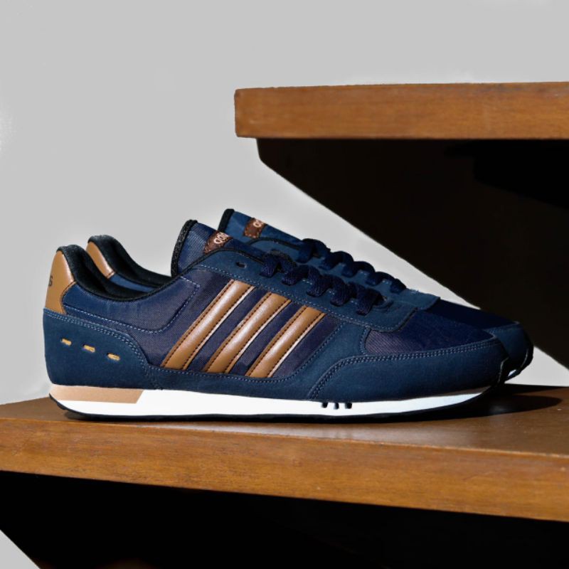 adidas neo city racer
