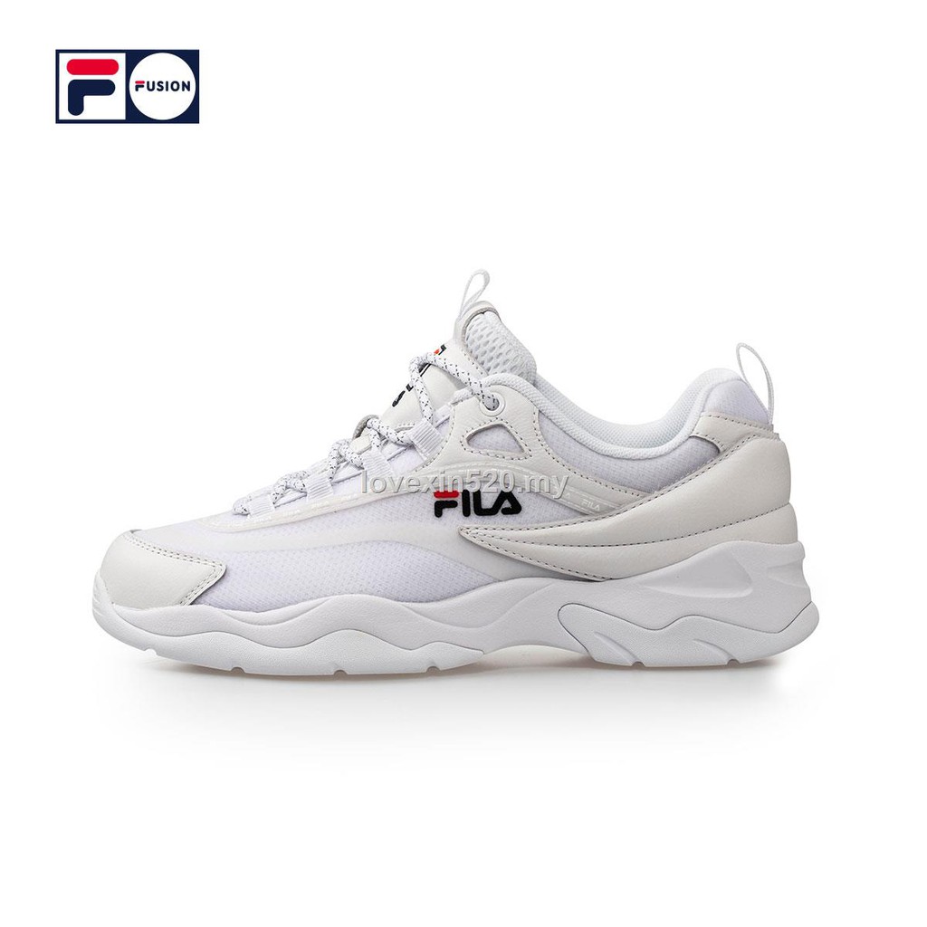 fila fusion ray