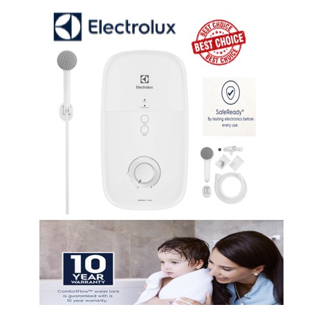 Electrolux WATER HEATER EWE361KX(NO PUMP)